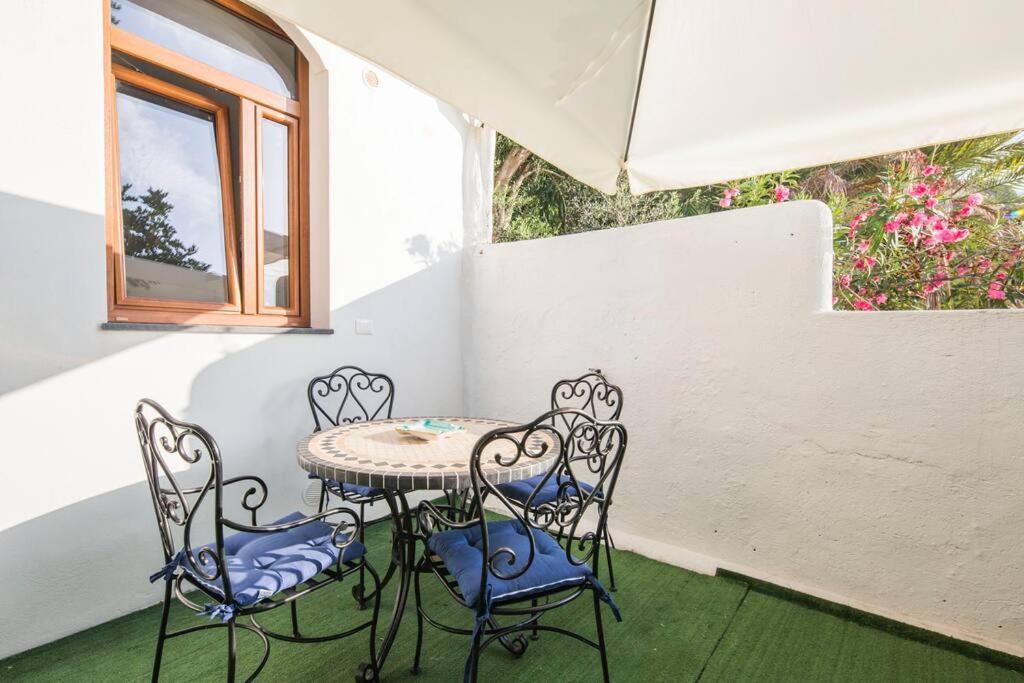 Villa Lena Conca dei Marini Exterior foto