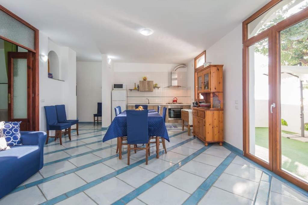 Villa Lena Conca dei Marini Exterior foto