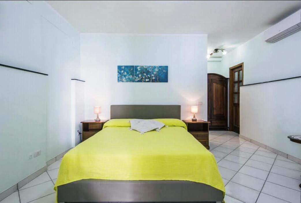 Villa Lena Conca dei Marini Exterior foto