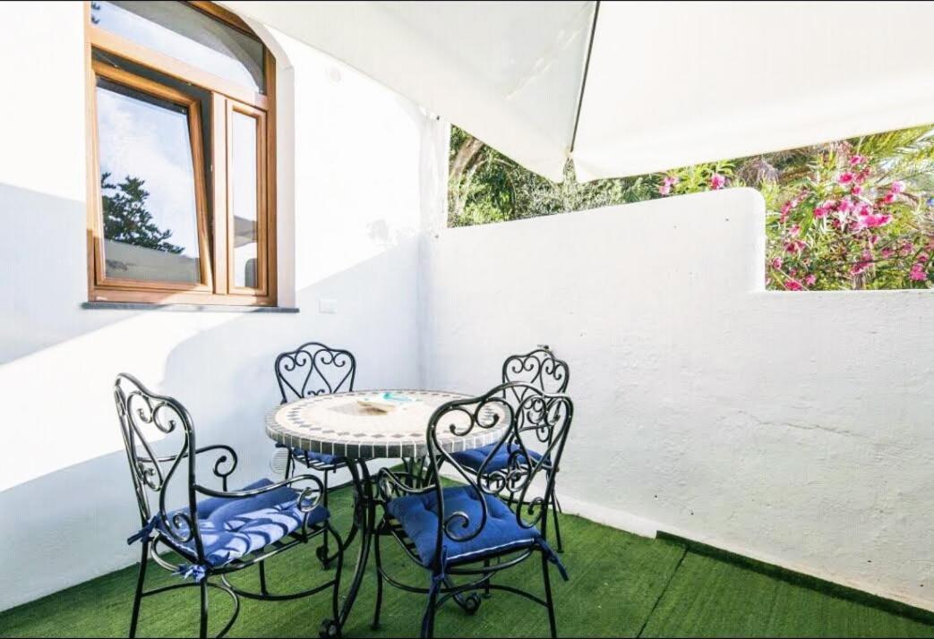 Villa Lena Conca dei Marini Exterior foto